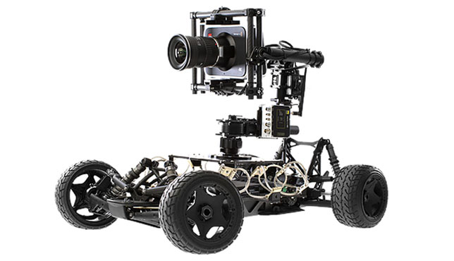 FLYCAM BUGGY 4WD
