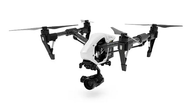 INSPIRE 1 V2 PRO