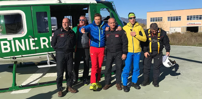 NUOVA MISSIONE - MAJELLA-2