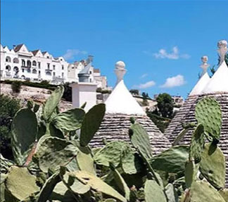Puglia