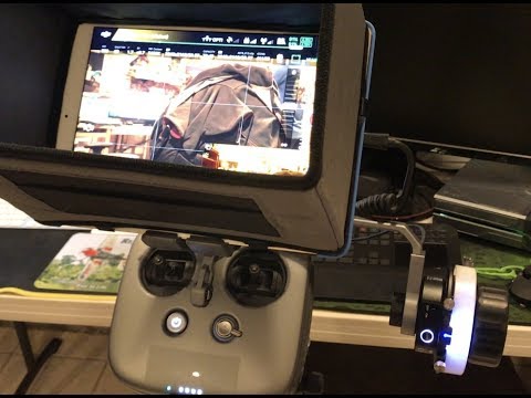DJI FOCUS