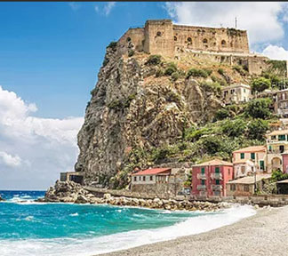 Calabria